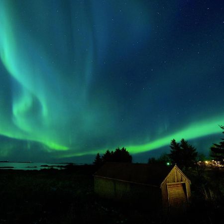 Fishermans Village Lofoten Alstad  Екстериор снимка
