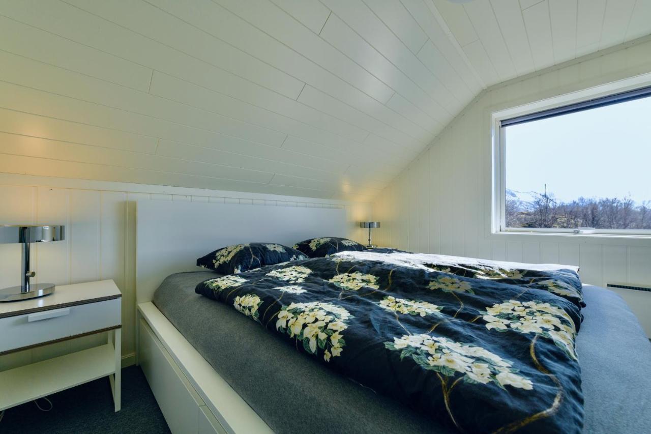 Fishermans Village Lofoten Alstad  Екстериор снимка