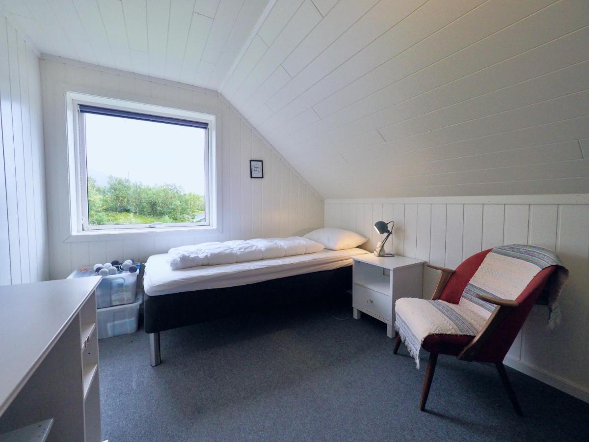 Fishermans Village Lofoten Alstad  Екстериор снимка