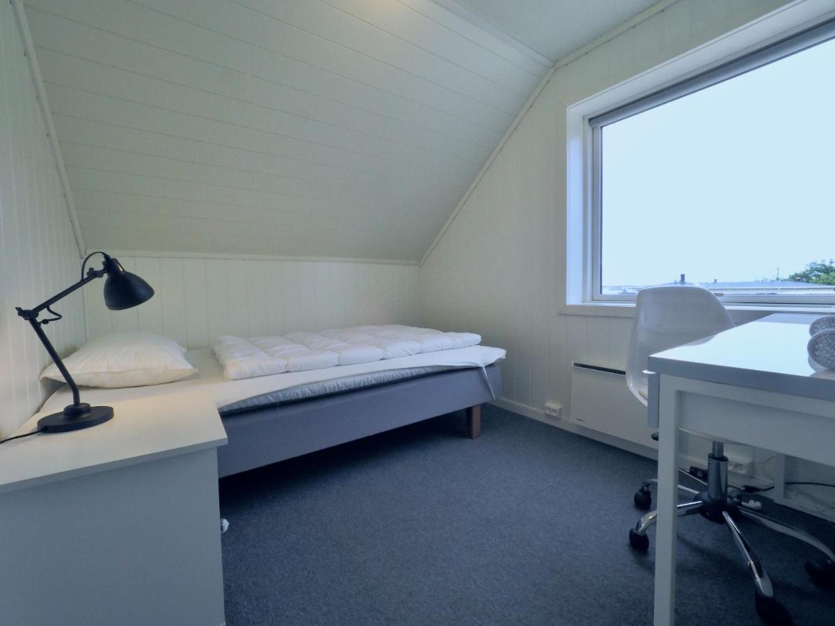 Fishermans Village Lofoten Alstad  Екстериор снимка